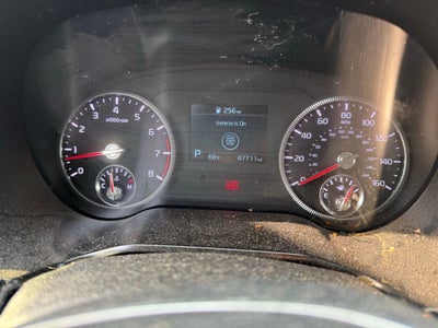 2022 Kia Telluride S AWD