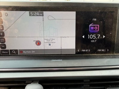 2022 Kia Telluride S AWD