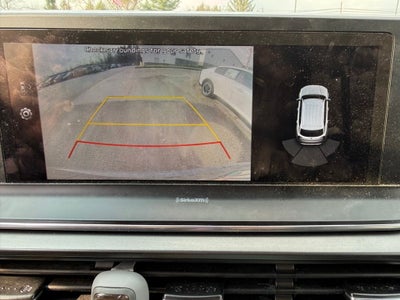 2022 Kia Telluride S AWD