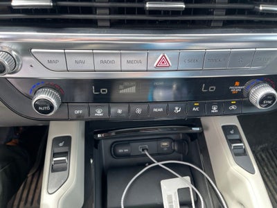 2022 Kia Telluride S AWD