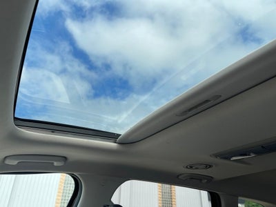 2022 Kia Telluride S AWD