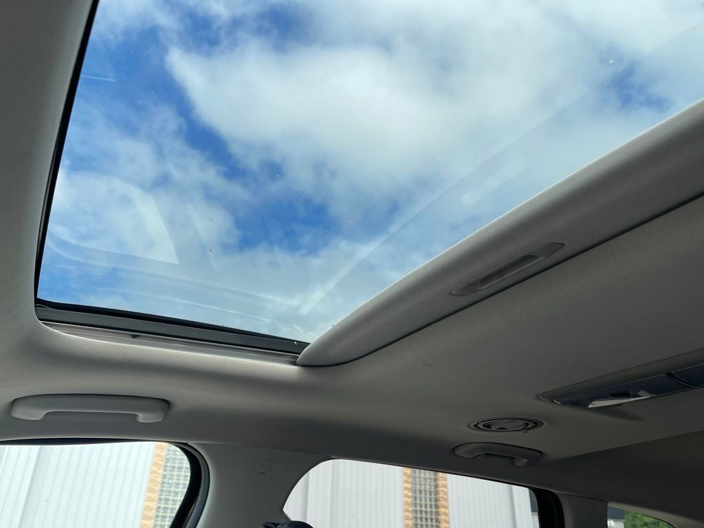 2022 Kia Telluride S AWD