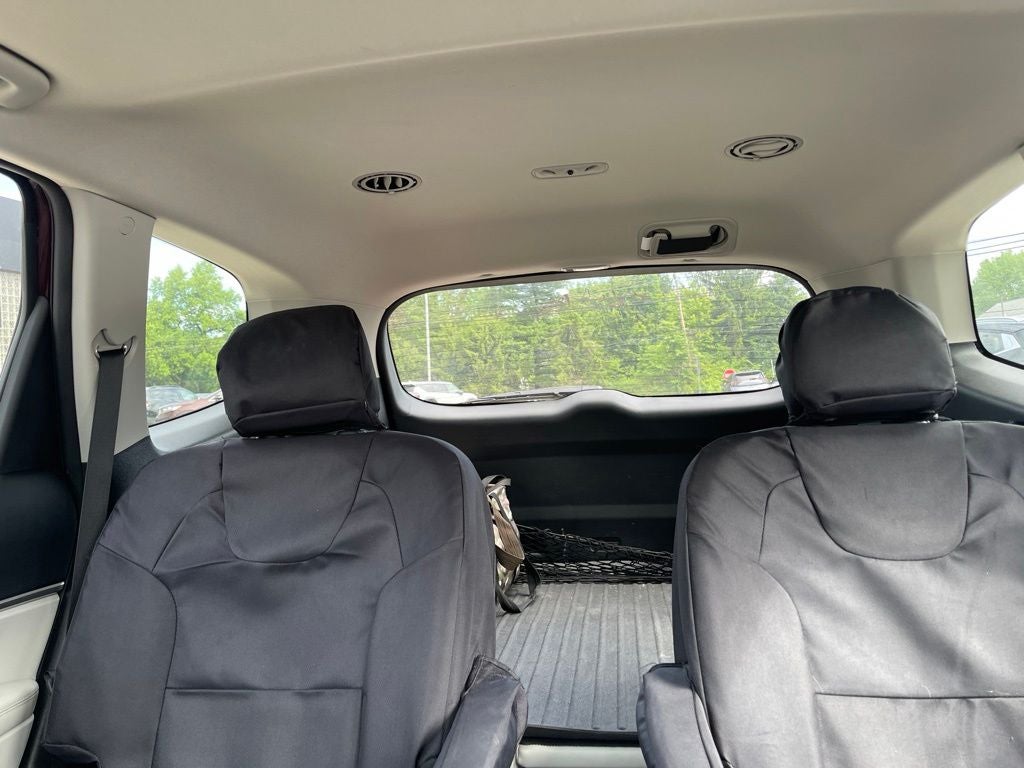 2022 Kia Telluride S AWD