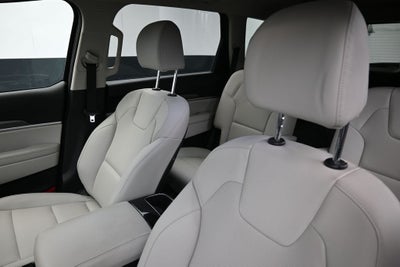 2022 Kia Telluride S AWD