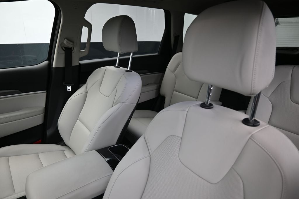 2022 Kia Telluride S AWD