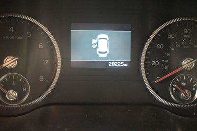 2022 Kia Telluride S AWD