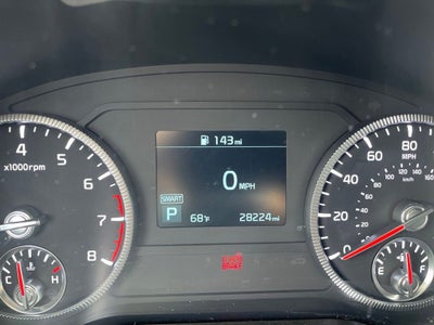 2022 Kia Telluride S AWD