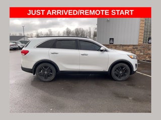 2016 Kia Sorento LX AWD