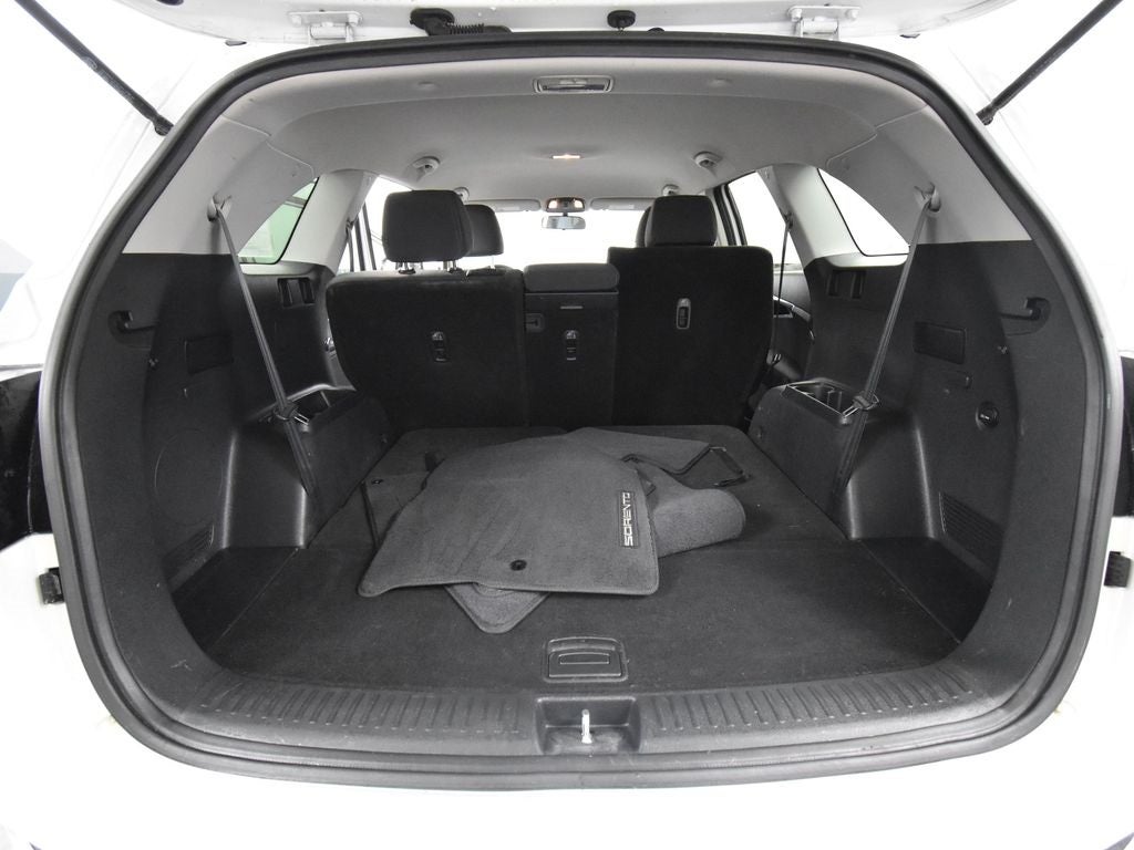 2020 Kia Sorento LX AWD