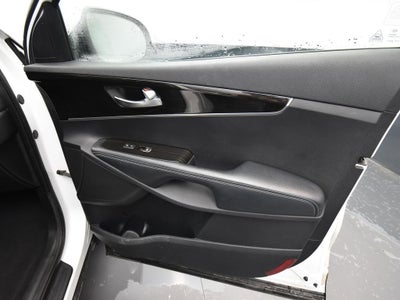 2020 Kia Sorento LX AWD