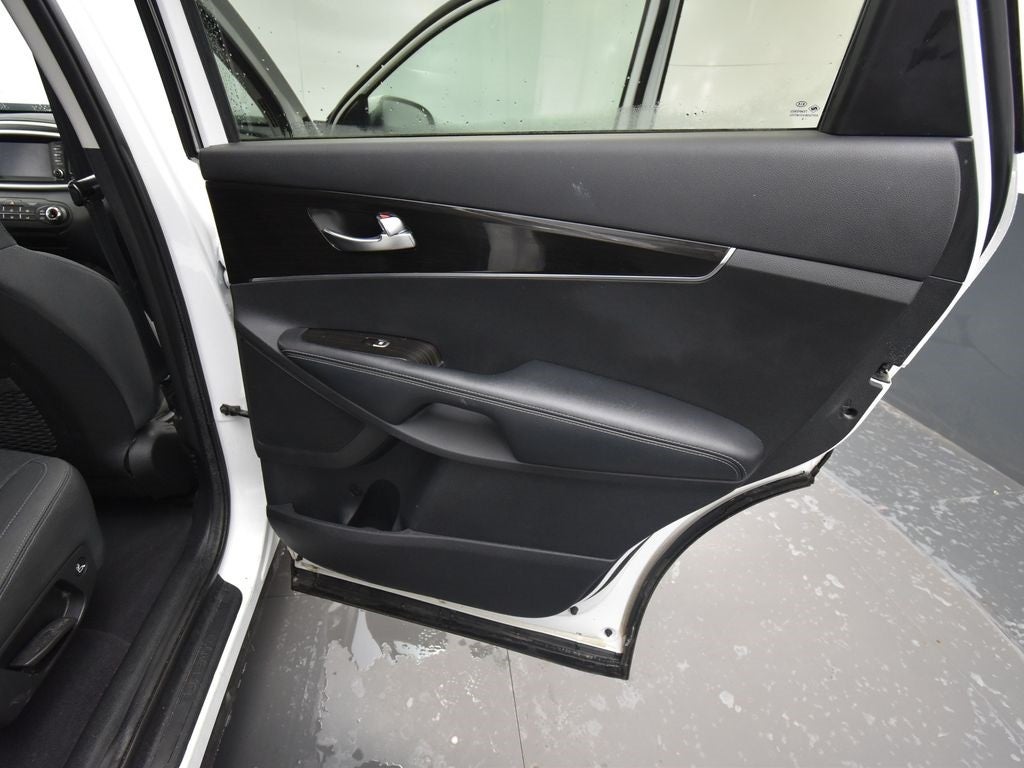 2020 Kia Sorento LX AWD