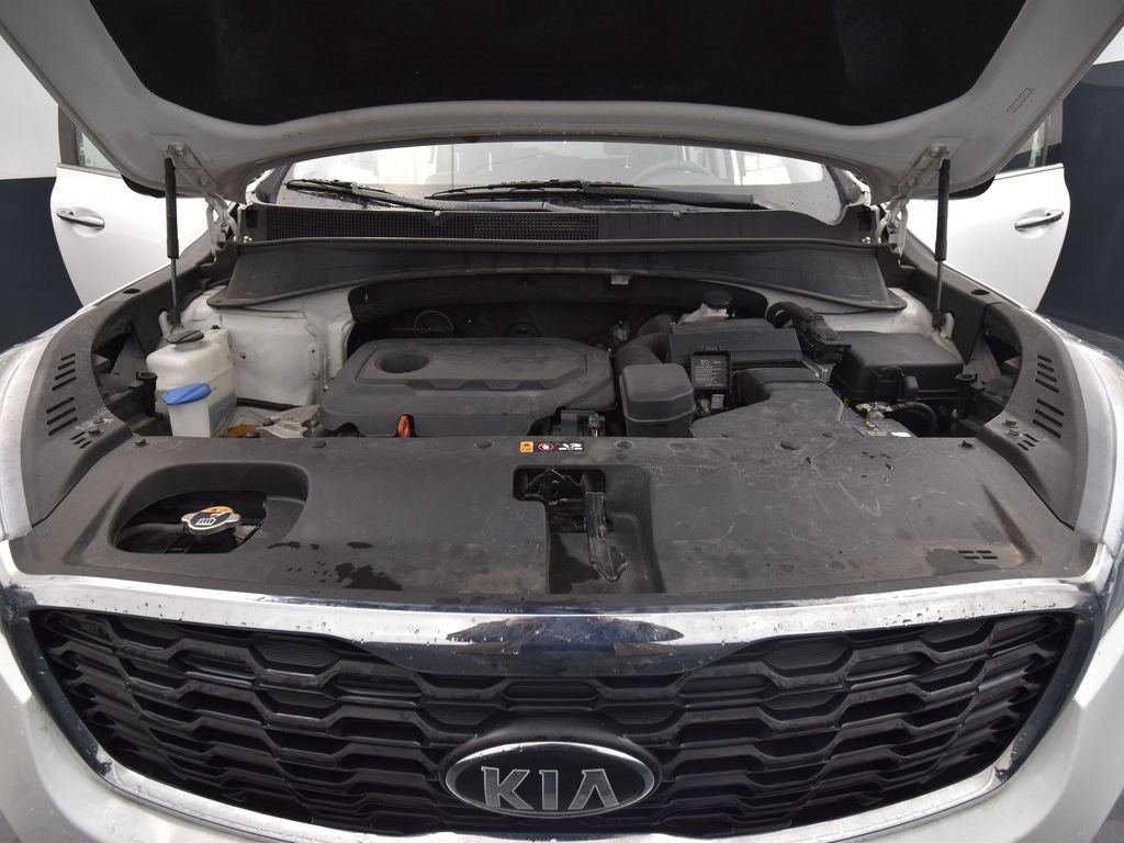 2020 Kia Sorento LX AWD