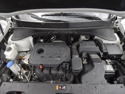 2020 Kia Sorento LX AWD