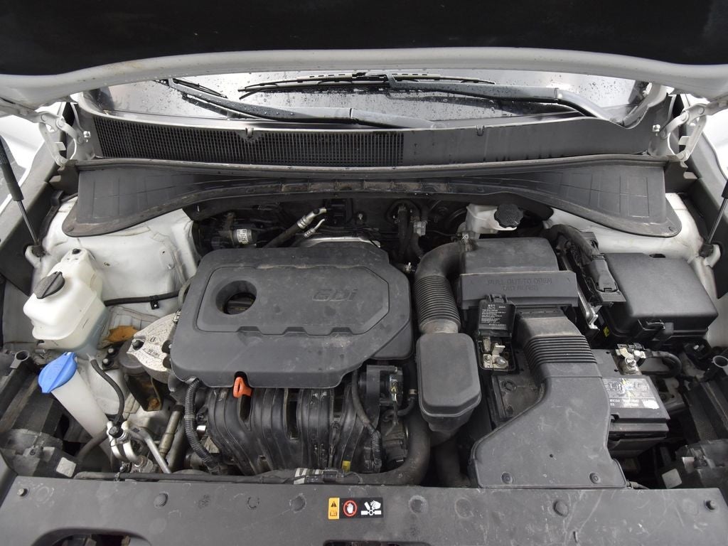 2020 Kia Sorento LX AWD