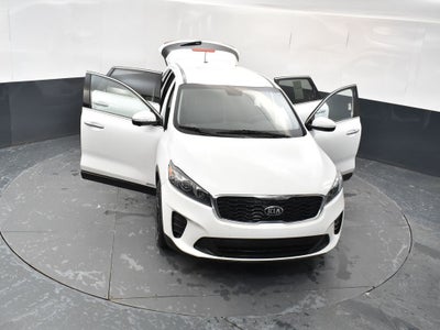 2020 Kia Sorento LX AWD
