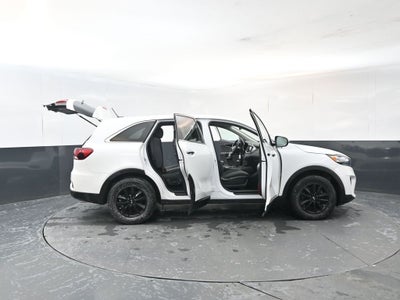 2020 Kia Sorento LX AWD