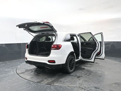 2020 Kia Sorento LX AWD