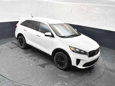 2020 Kia Sorento LX AWD