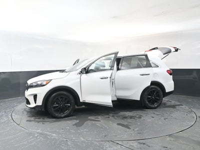 2020 Kia Sorento LX AWD