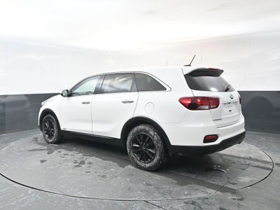 2020 Kia Sorento LX AWD