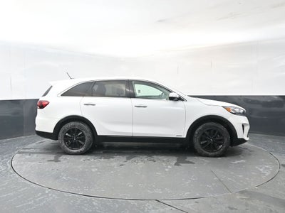 2020 Kia Sorento LX AWD