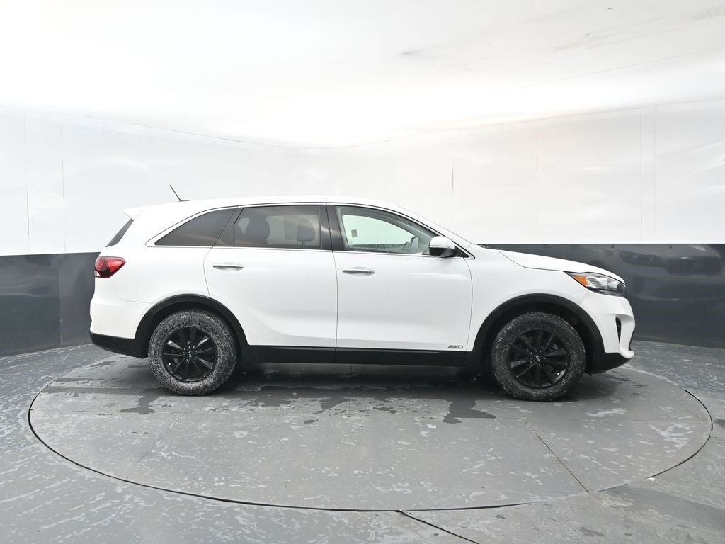 2020 Kia Sorento LX AWD