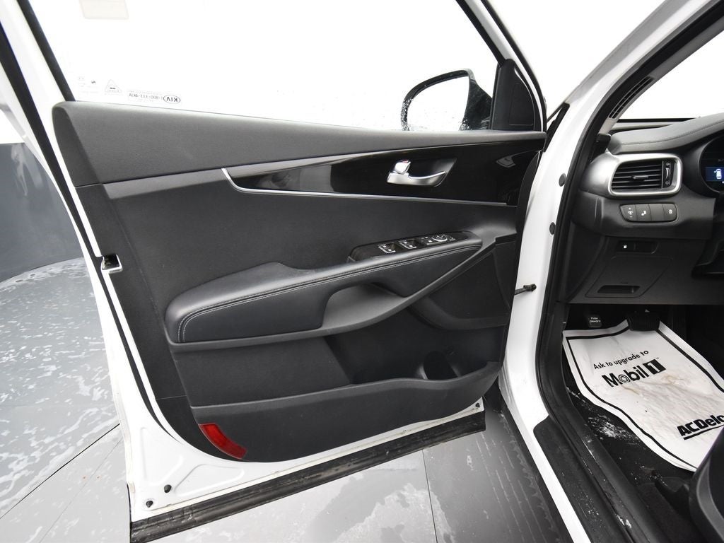 2020 Kia Sorento LX AWD