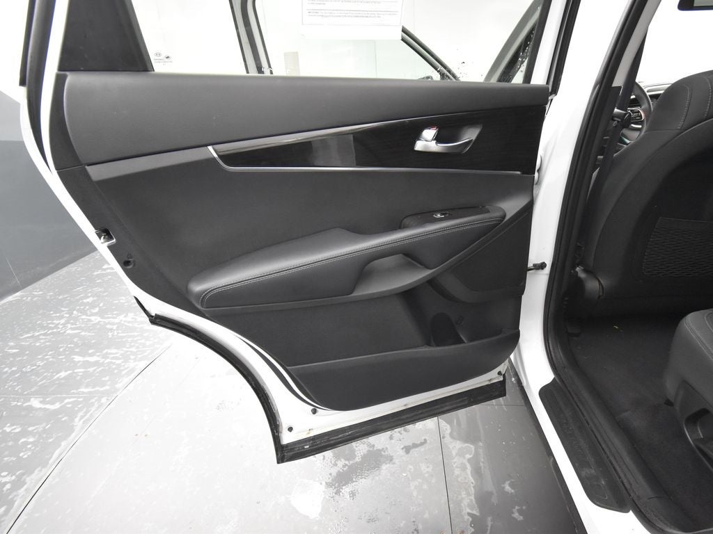 2020 Kia Sorento LX AWD