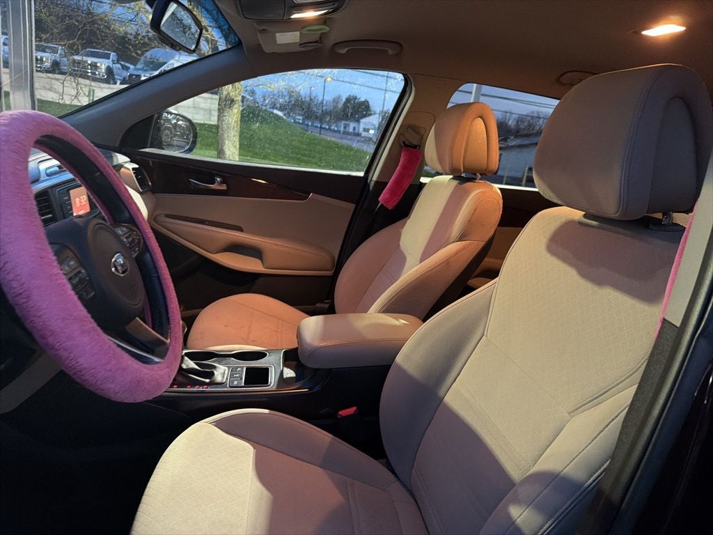 2016 Kia Sorento LX AWD