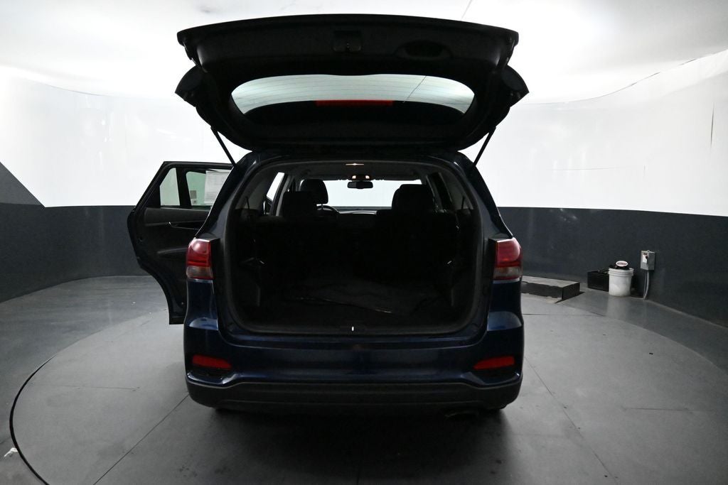 2019 Kia Sorento LX AWD