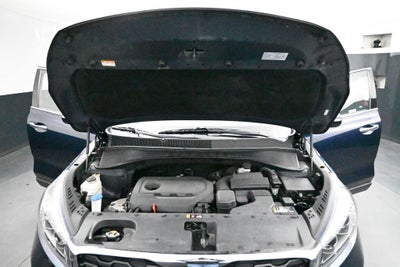 2019 Kia Sorento LX AWD