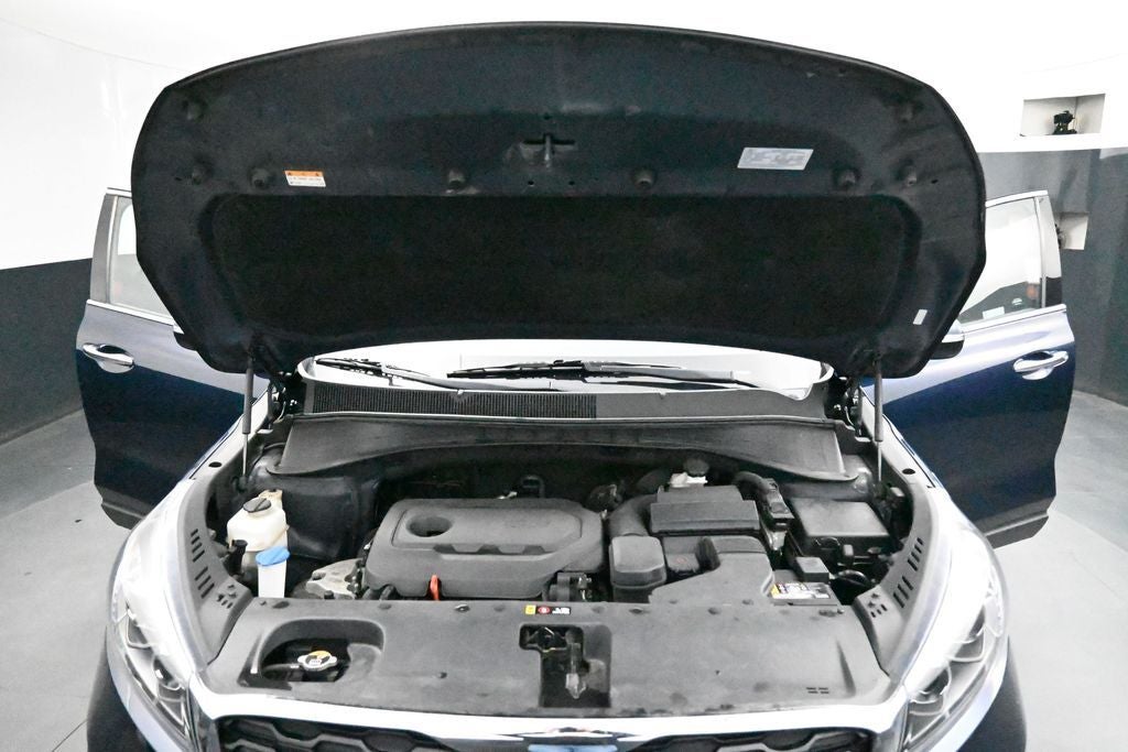 2019 Kia Sorento LX AWD