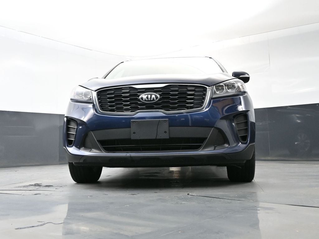 2019 Kia Sorento LX AWD