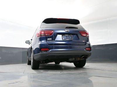 2019 Kia Sorento LX AWD