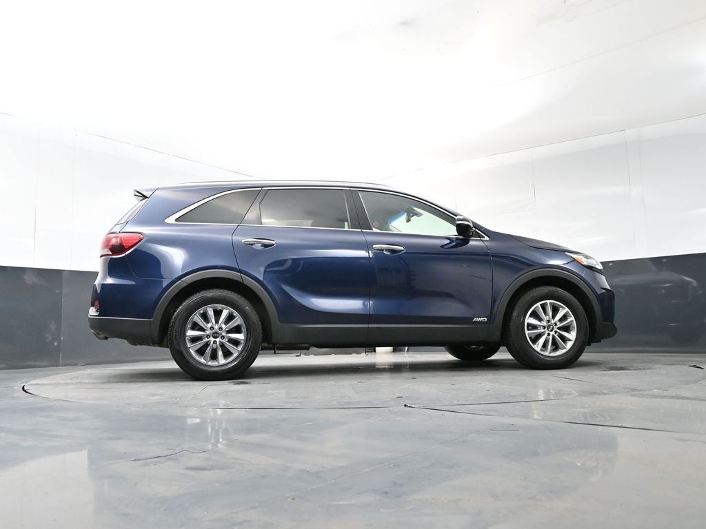 2019 Kia Sorento LX AWD