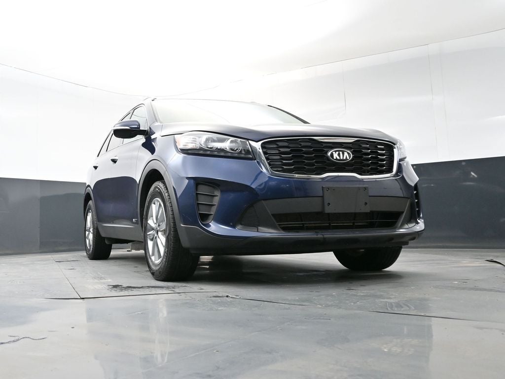 2019 Kia Sorento LX AWD