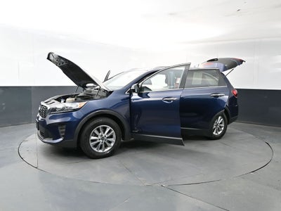 2019 Kia Sorento LX AWD