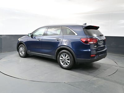 2019 Kia Sorento LX AWD
