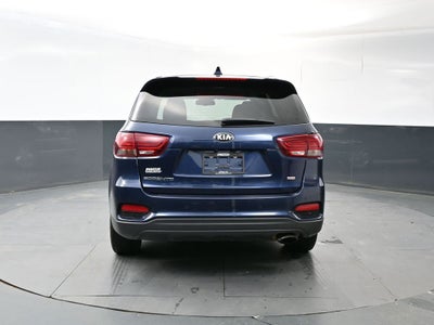 2019 Kia Sorento LX AWD
