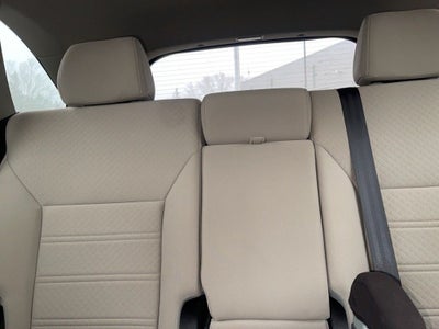 2017 Kia Sorento LX AWD