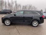2017 Kia Sorento LX AWD
