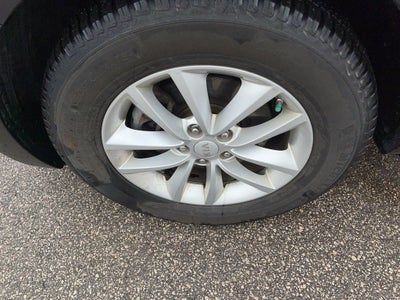 2017 Kia Sorento LX AWD