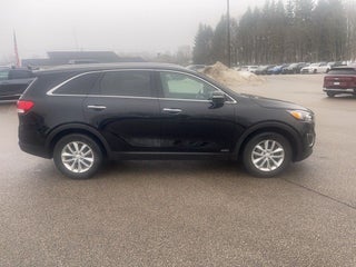2017 Kia Sorento LX AWD