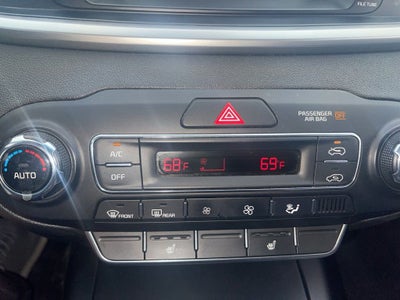 2020 Kia Sorento LX AWD