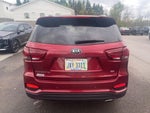 2020 Kia Sorento LX AWD