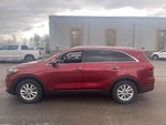 2020 Kia Sorento LX AWD