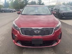 2020 Kia Sorento LX AWD