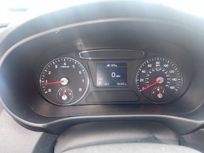 2020 Kia Sorento LX AWD