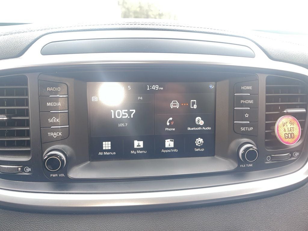 2020 Kia Sorento LX AWD