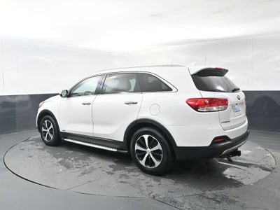 2016 Kia Sorento EX AWD